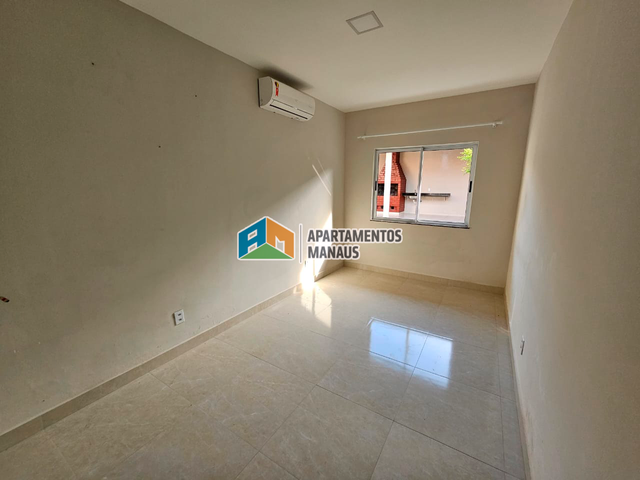 Foto do Casa - Casa Cond Sargento Pantoja - 3Qts/1St - Reformada - Compensa | Apartamentos Manaus Imobiliária