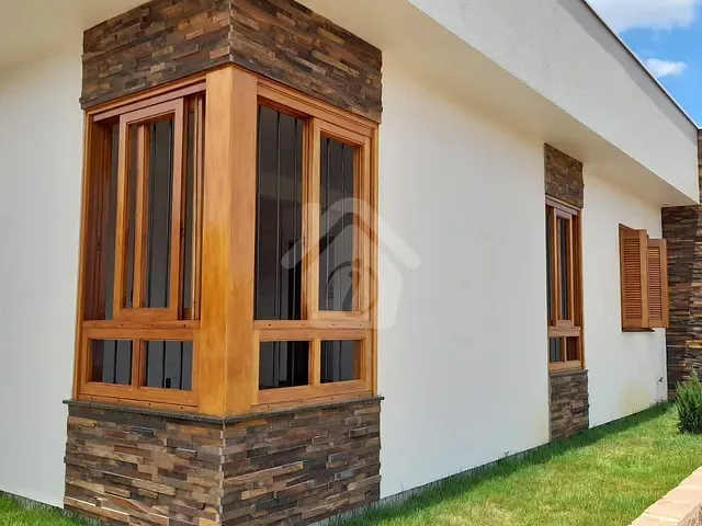 Casa 2 quartos e 1 banheiro, à venda, no bairro Conventos em Lajeado