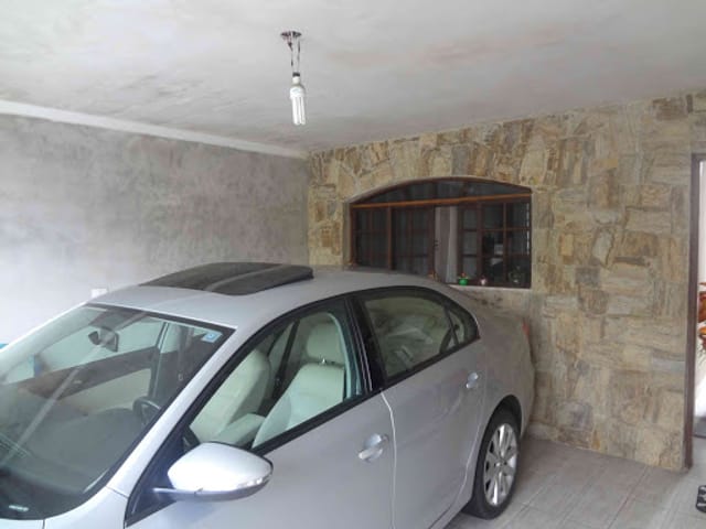 Foto do Casa - Casa de Vila em Village  -  Itaquaquecetuba | Imobiliária Villela Imóveis