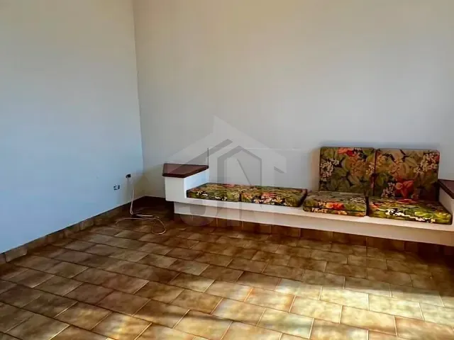 Casa com 295m² 3 quartos e 3 banheiros, à venda, no bairro Jardim São José em Sertãozinho