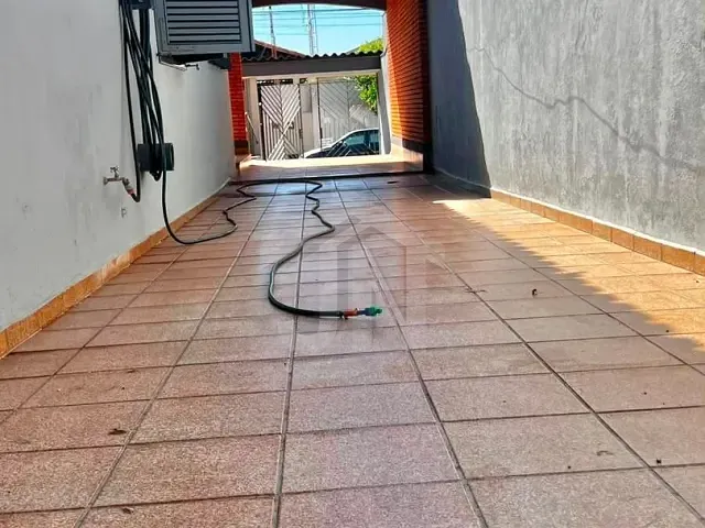 Casa com 295m² 3 quartos e 3 banheiros, à venda, no bairro Jardim São José em Sertãozinho