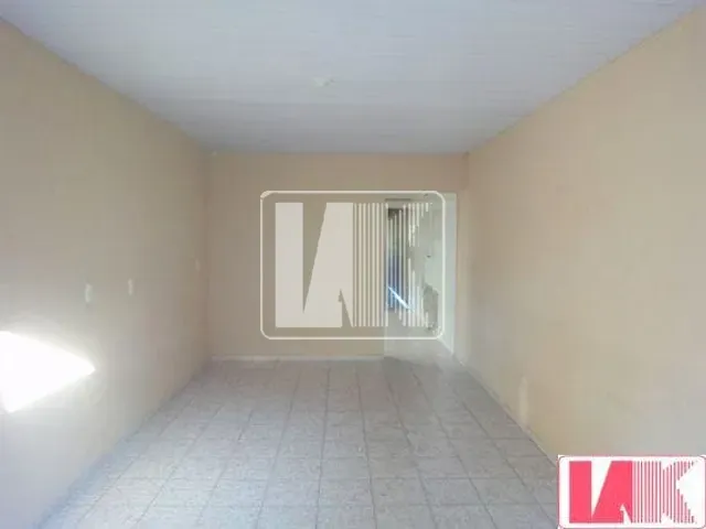 Casa com 250m² 4 quartos e 3 banheiros, à venda, no bairro Vila Palmares em Santo André