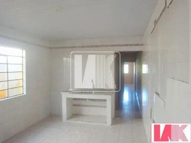 Casa com 250m² 4 quartos e 3 banheiros, à venda, no bairro Vila Palmares em Santo André