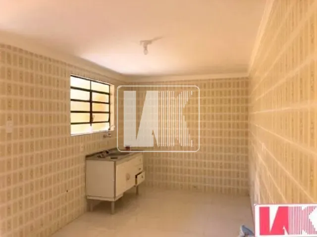 Casa com 250m² 4 quartos e 3 banheiros, à venda, no bairro Vila Palmares em Santo André