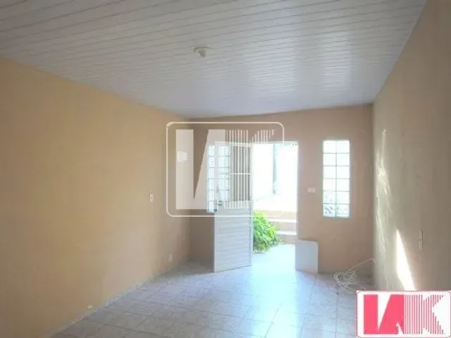 Casa com 250m² 4 quartos e 3 banheiros, à venda, no bairro Vila Palmares em Santo André