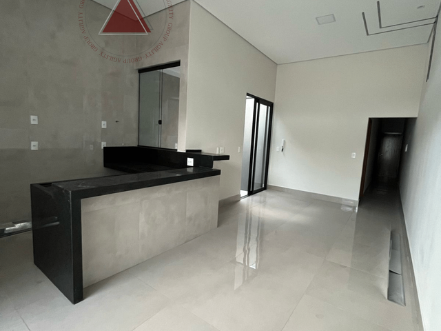 Casa com 130m² 3 quartos e 3 banheiros, à venda, no bairro São José em Franca
