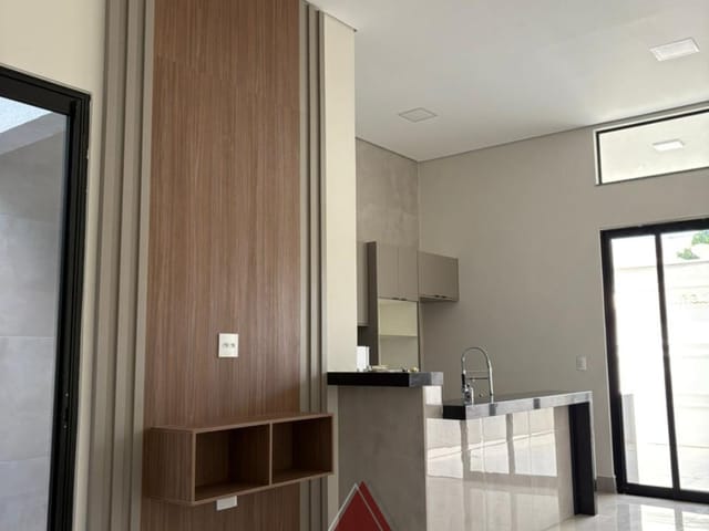 Casa com 130m² 3 quartos e 3 banheiros, à venda, no bairro São José em Franca