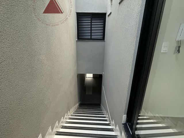 Casa com 130m² 3 quartos e 3 banheiros, à venda, no bairro São José em Franca