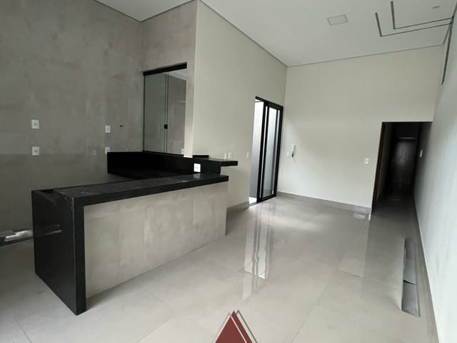 Casa com 130m² 3 quartos e 3 banheiros, à venda, no bairro São José em Franca