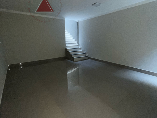 Casa com 130m² 3 quartos e 3 banheiros, à venda, no bairro São José em Franca