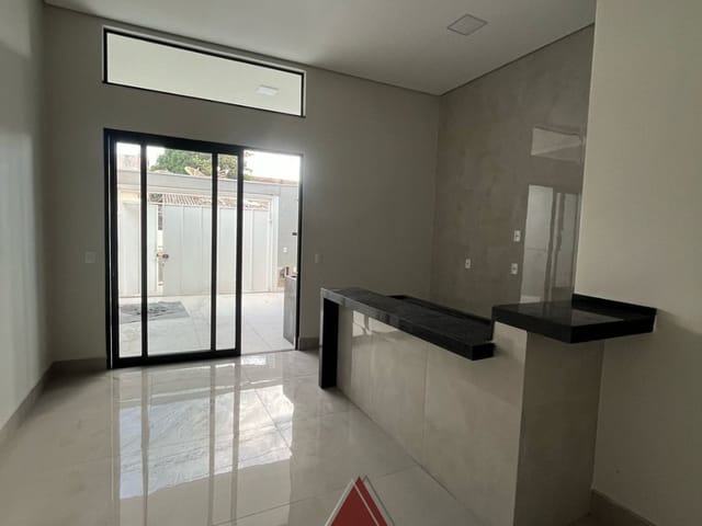 Casa com 130m² 3 quartos e 3 banheiros, à venda, no bairro São José em Franca