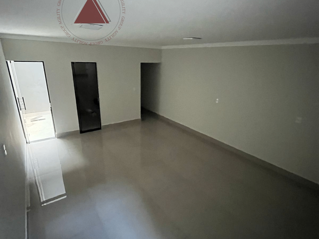 Casa com 130m² 3 quartos e 3 banheiros, à venda, no bairro São José em Franca