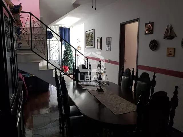 Casa com 150m² 3 quartos e 3 banheiros, à venda, no bairro Parque Maria Helena em São Paulo