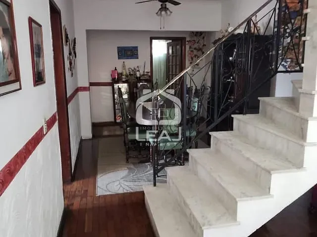 Casa com 150m² 3 quartos e 3 banheiros, à venda, no bairro Parque Maria Helena em São Paulo