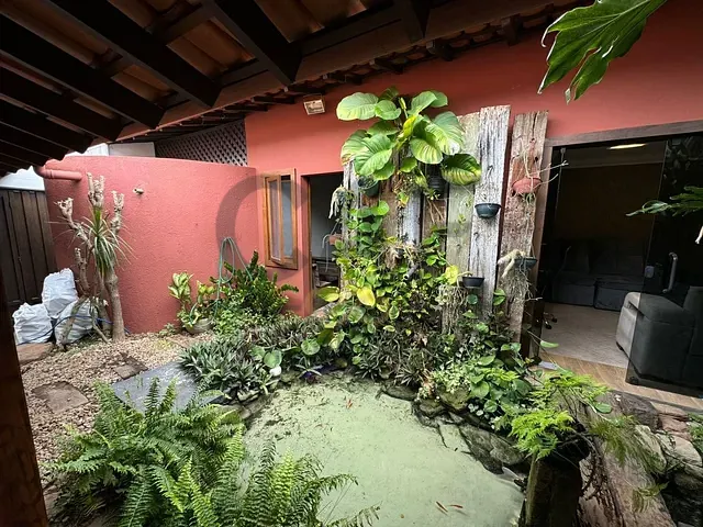 Casa com 400m² 4 quartos e 3 banheiros, à venda, no bairro Miguel Martini em Jaguariúna