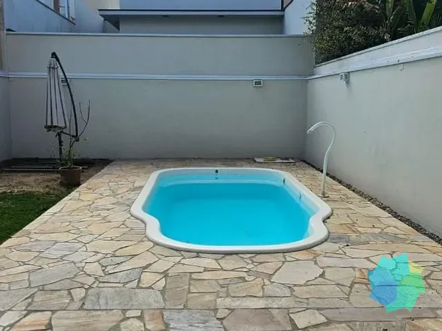 Casa com 175m² 3 quartos e 2 banheiros, à venda, no bairro Residencial São Bento em Salto