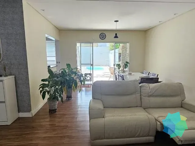 Casa com 175m² 3 quartos e 2 banheiros, à venda, no bairro Residencial São Bento em Salto