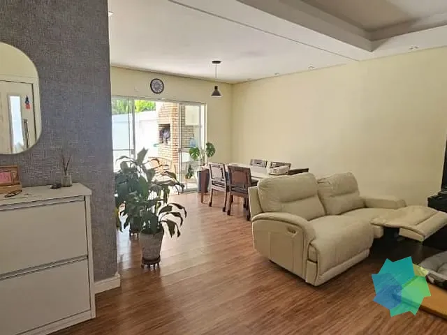 Casa com 175m² 3 quartos e 2 banheiros, à venda, no bairro Residencial São Bento em Salto