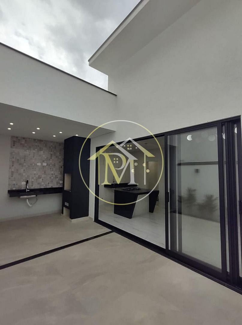Casa à venda com 3 quartos, 121m² - Foto 10