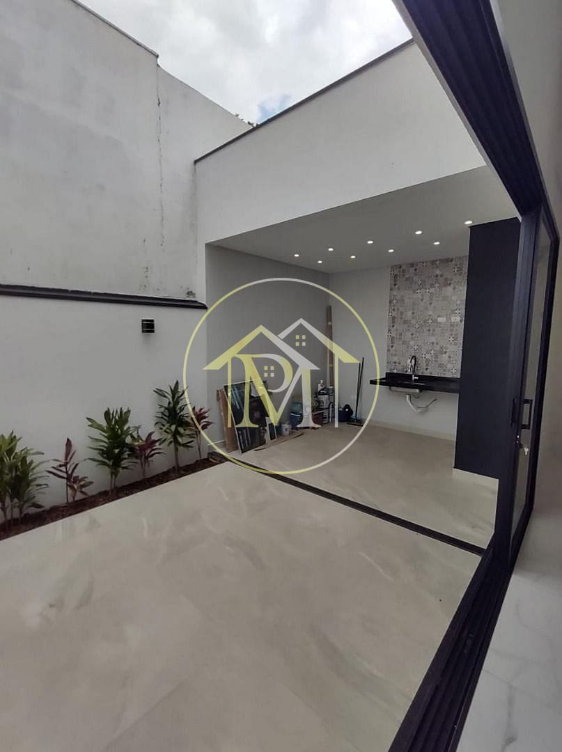Casa à venda com 3 quartos, 121m² - Foto 7