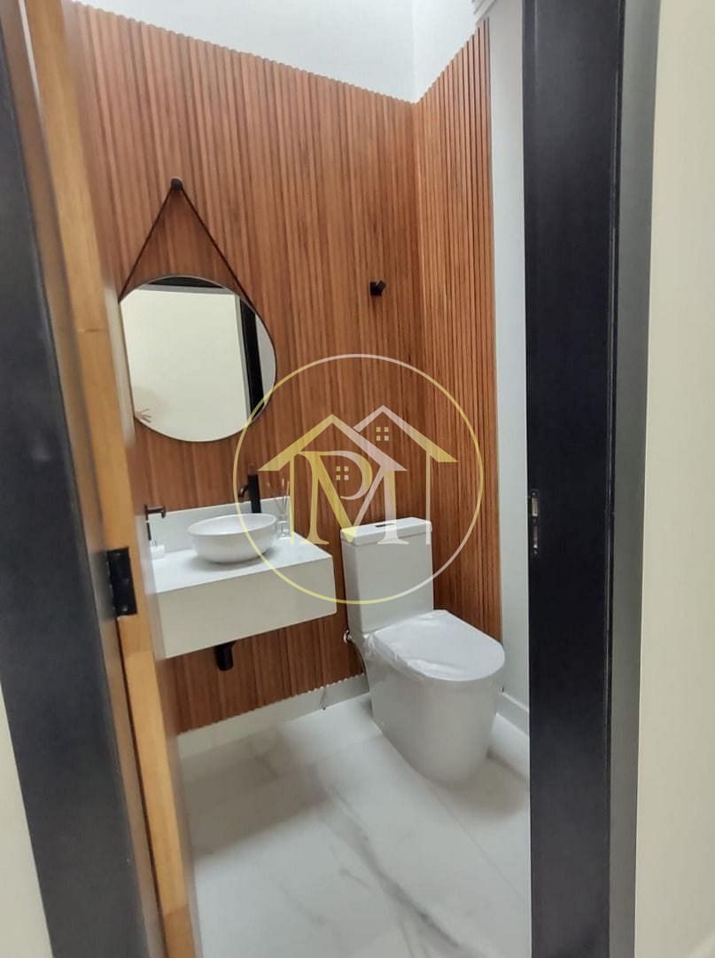 Casa à venda com 3 quartos, 121m² - Foto 17