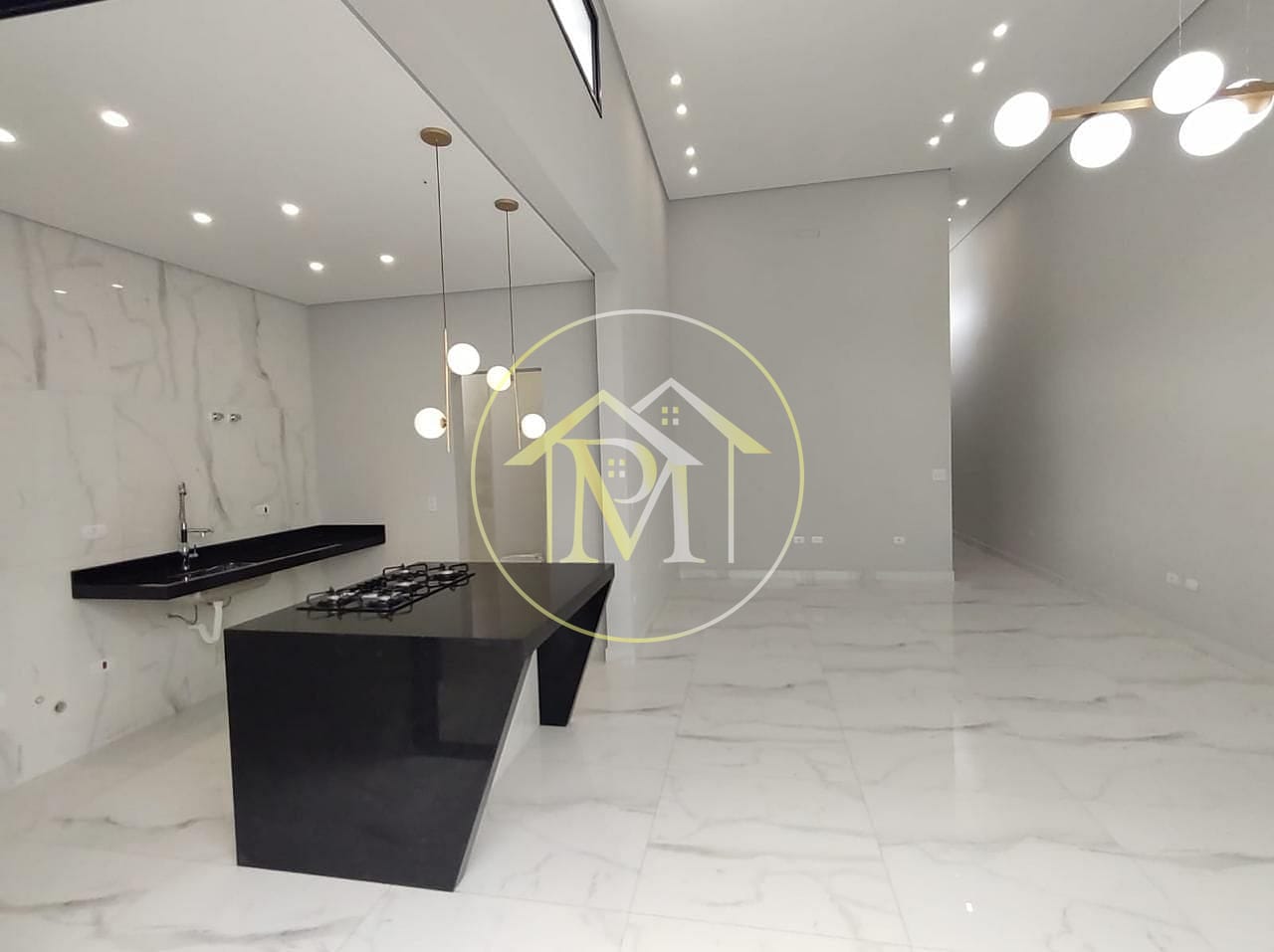 Casa à venda com 3 quartos, 121m² - Foto 14