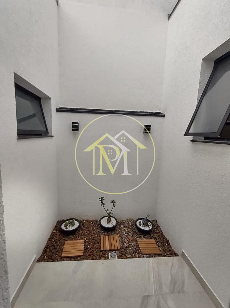Casa à venda com 3 quartos, 121m² - Foto 22