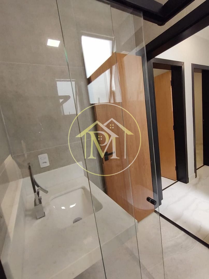 Casa à venda com 3 quartos, 121m² - Foto 31