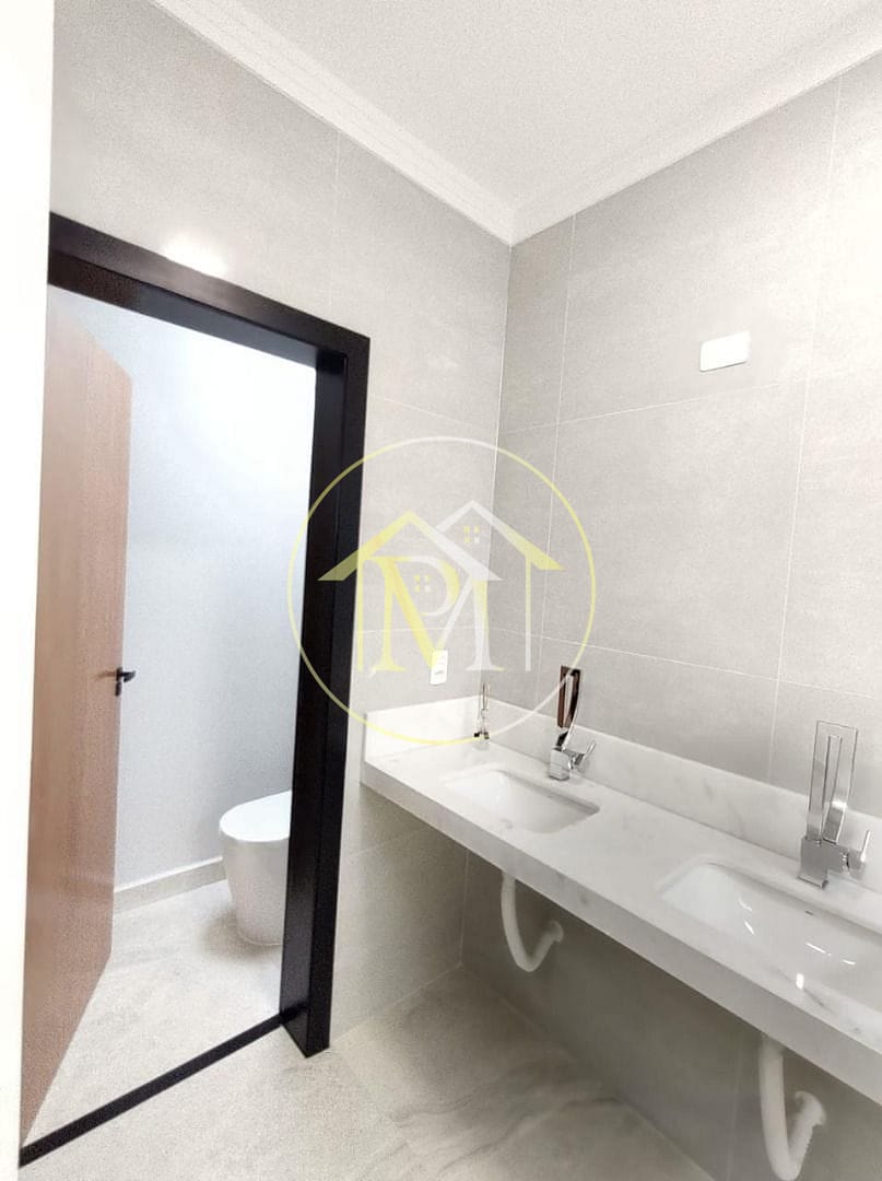 Casa à venda com 3 quartos, 121m² - Foto 27