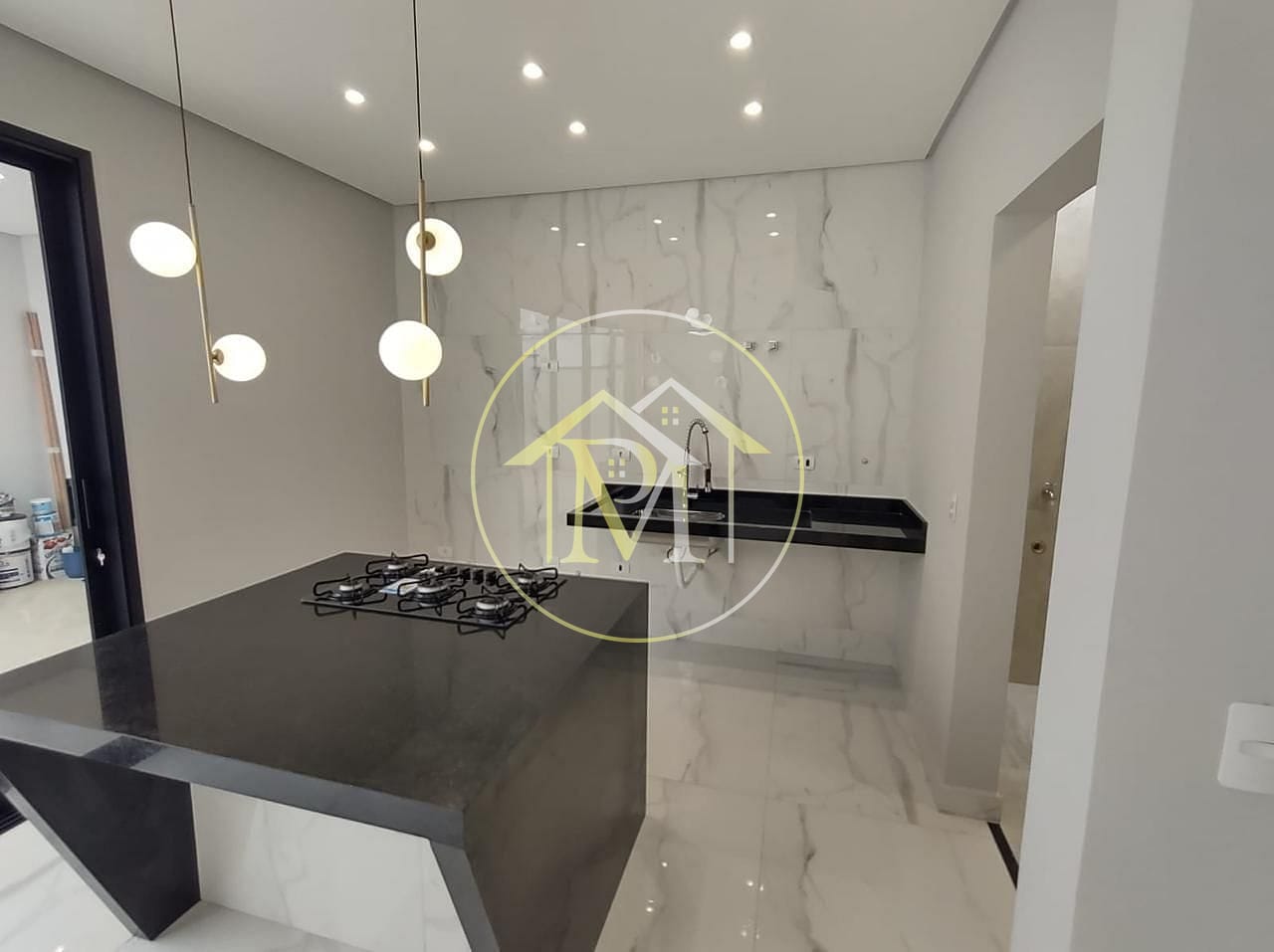 Casa à venda com 3 quartos, 121m² - Foto 16