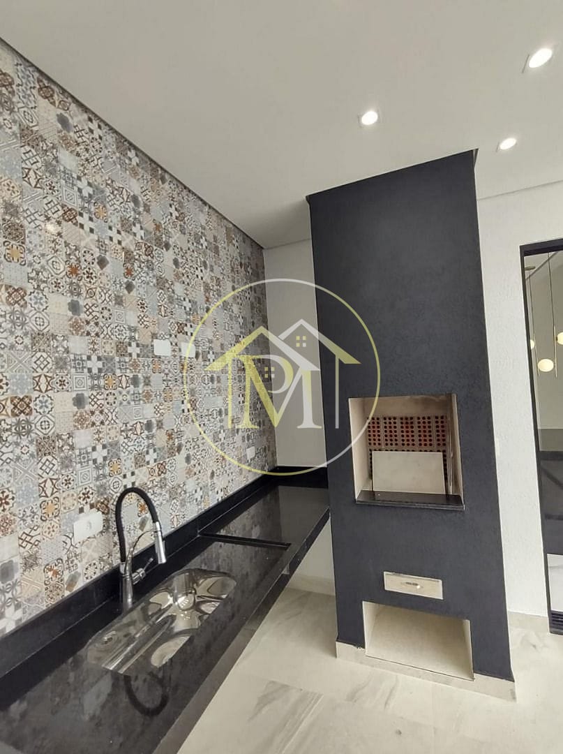 Casa à venda com 3 quartos, 121m² - Foto 3