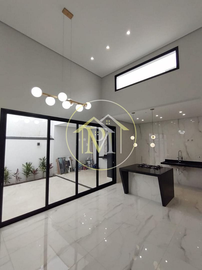 Casa à venda com 3 quartos, 121m² - Foto 12
