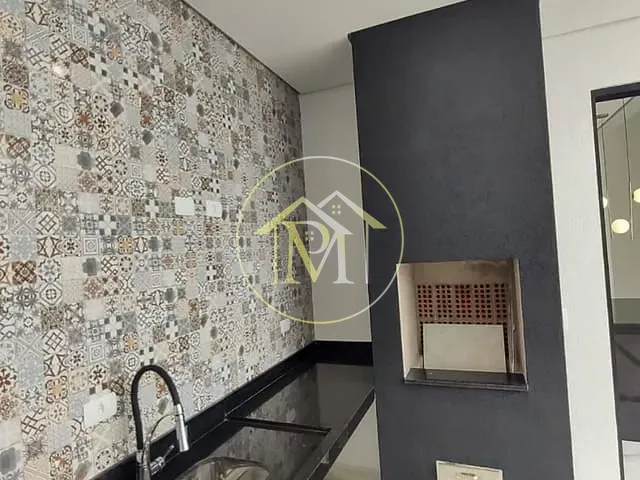Casa com 175m² 3 quartos e 3 banheiros, à venda, no bairro Loteamento Dinora Rosa em Sorocaba