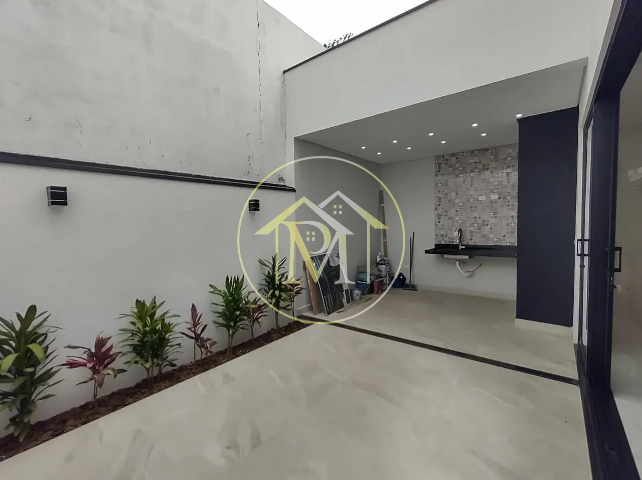 Casa, 3 quartos, 121 m² - Foto 8