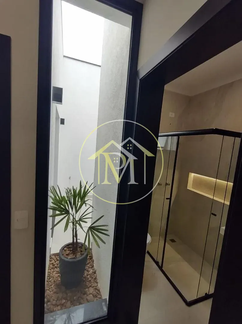 Casa, 3 quartos, 121 m² - Foto 35
