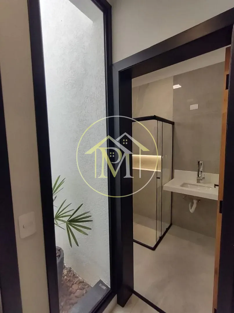Casa, 3 quartos, 121 m² - Foto 44