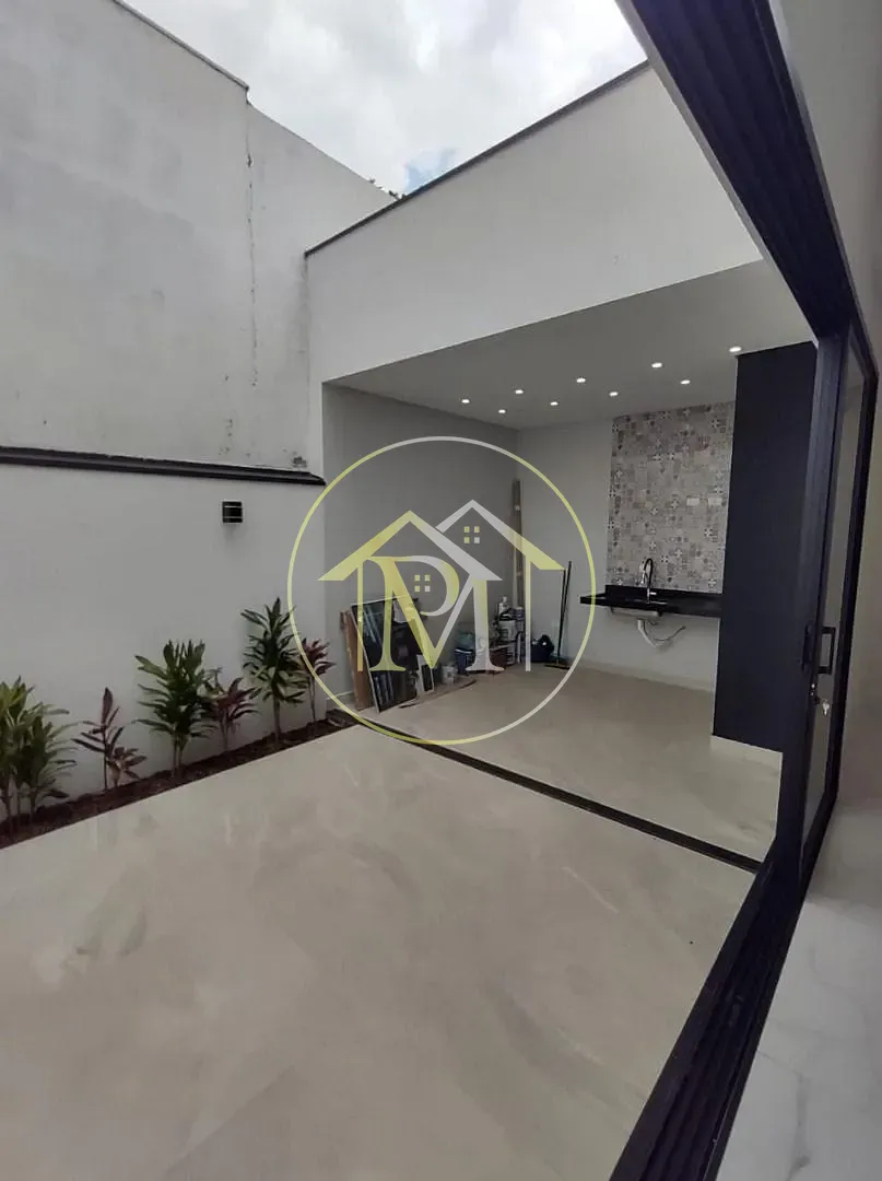 Casa, 3 quartos, 121 m² - Foto 7