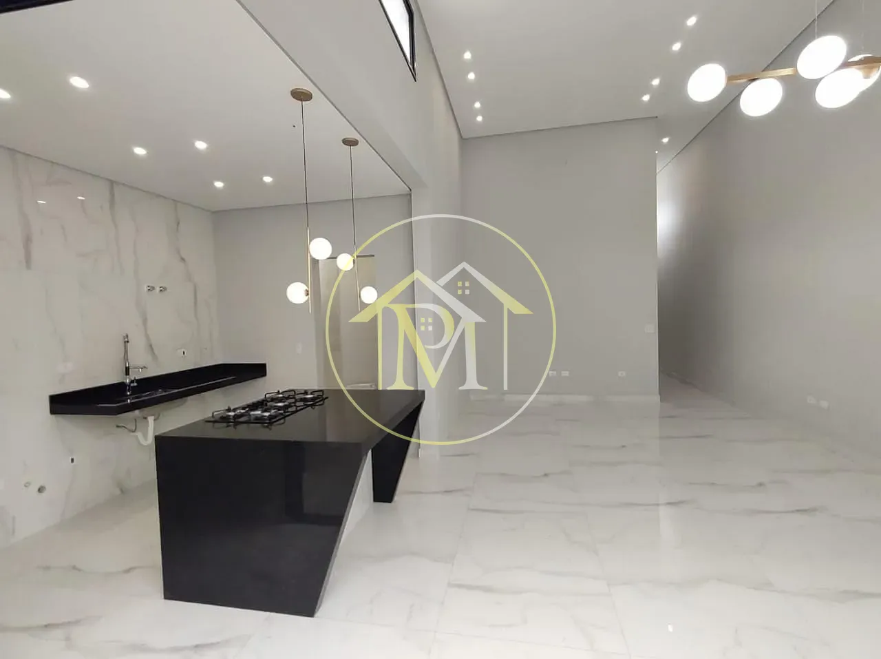 Casa, 3 quartos, 121 m² - Foto 14