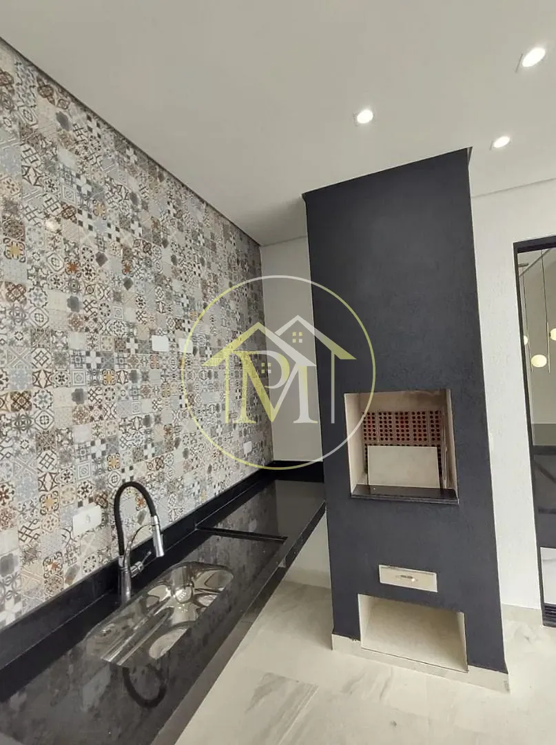 Casa, 3 quartos, 121 m² - Foto 3