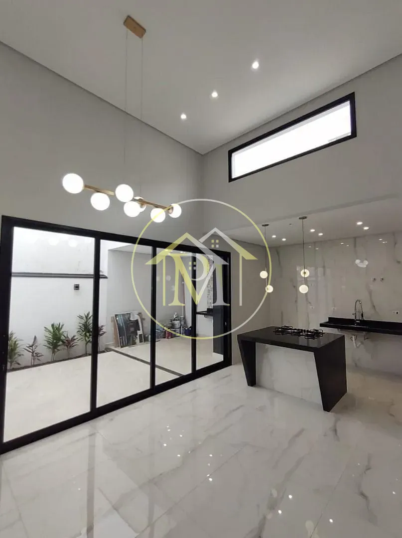 Casa, 3 quartos, 121 m² - Foto 12