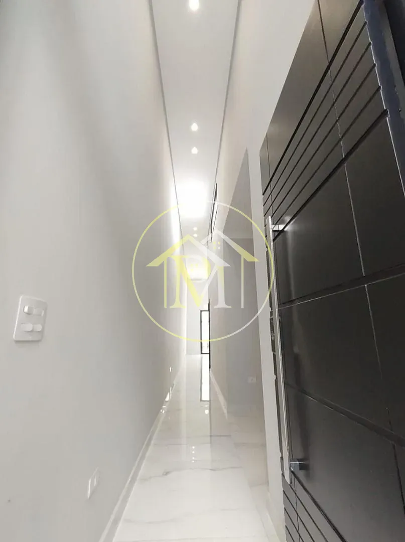 Casa, 3 quartos, 121 m² - Foto 39