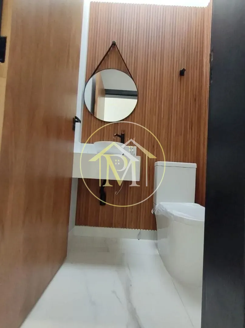 Casa, 3 quartos, 121 m² - Foto 18