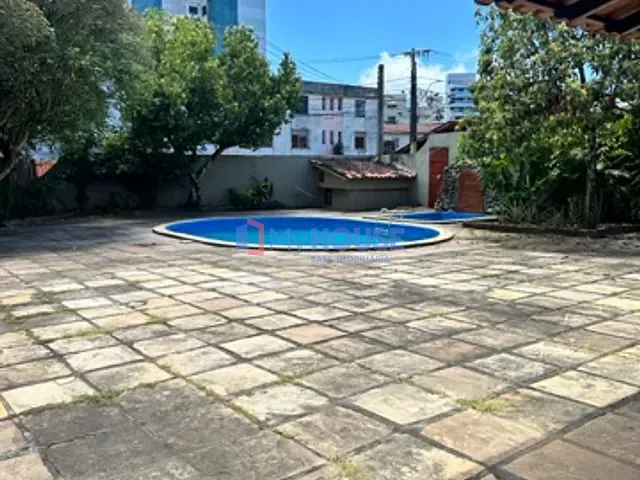 Casa com 850m² 4 quartos e 4 banheiros, à venda, no bairro Pontal em Ilhéus