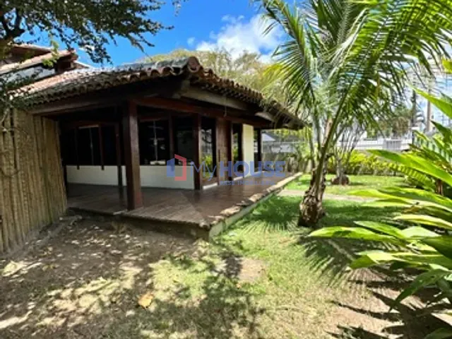 Casa com 850m² 4 quartos e 4 banheiros, à venda, no bairro Pontal em Ilhéus