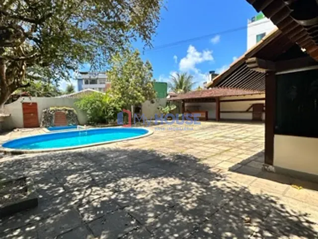 Casa com 850m² 4 quartos e 4 banheiros, à venda, no bairro Pontal em Ilhéus