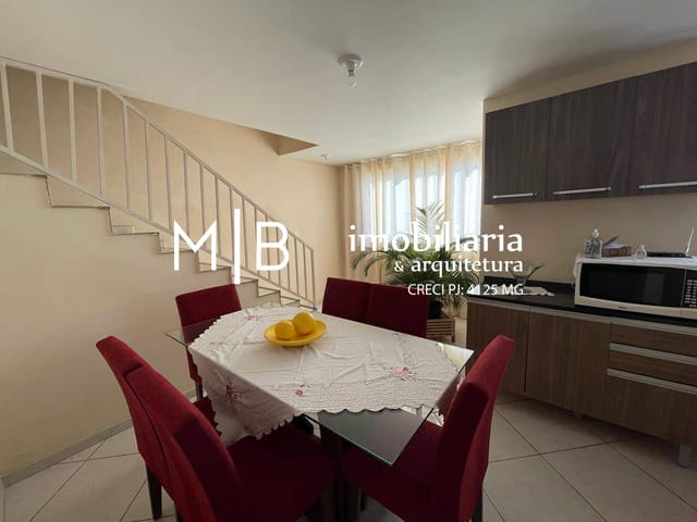 Casa 3 quartos e 2 banheiros, à venda, no bairro JARDIM em CATAGUASES