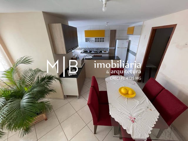 Casa 3 quartos e 2 banheiros, à venda, no bairro JARDIM em CATAGUASES