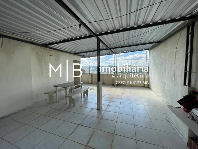 Casa 3 quartos e 2 banheiros, à venda, no bairro JARDIM em CATAGUASES