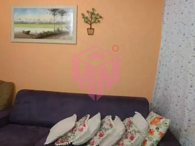 Casa com 250m² 4 quartos e 2 banheiros, à venda, no bairro Jardim Nossa Senhora de Fátima em São Bernardo do Campo