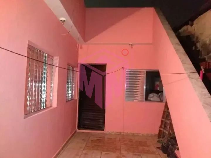 Casa, 4 quartos, 220 m² - Foto 19